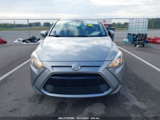 3MYDLBZVXGY109943 Scion IA
