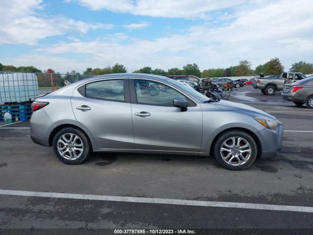 3MYDLBZVXGY109943 Scion IA