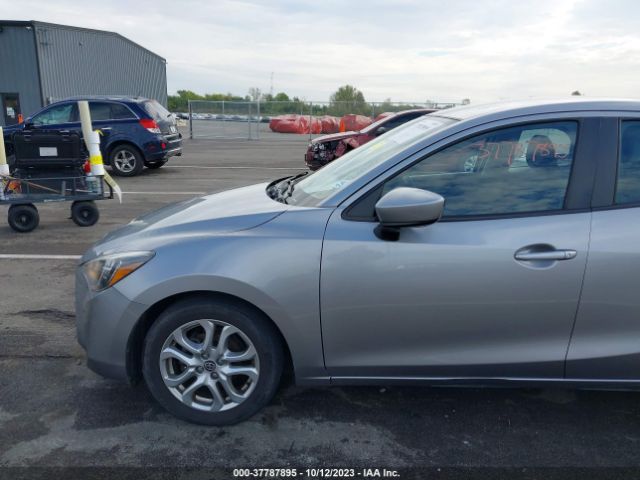 3MYDLBZVXGY109943 Scion IA