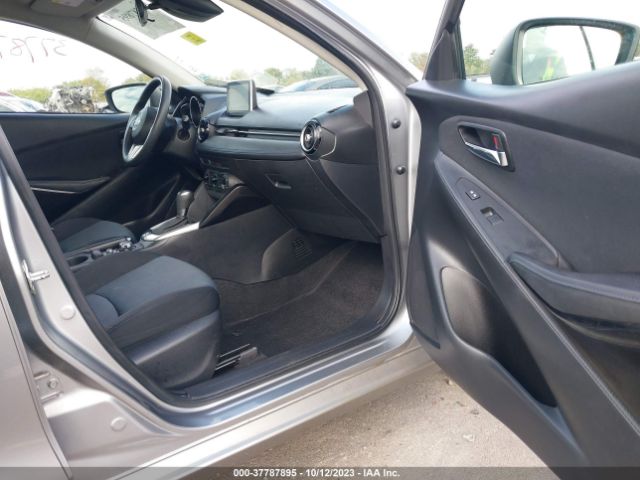 3MYDLBZVXGY109943 Scion IA
