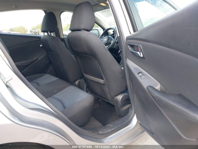 3MYDLBZVXGY109943 Scion IA