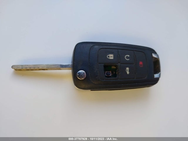 Chevrolet Cruze 1lt 2014 1G1PC5SB6E7174728 Image 11