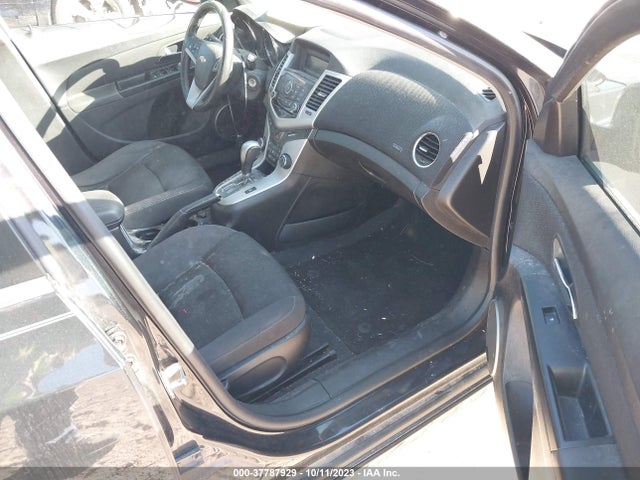 Chevrolet Cruze 1lt 2014 1G1PC5SB6E7174728 Image 5