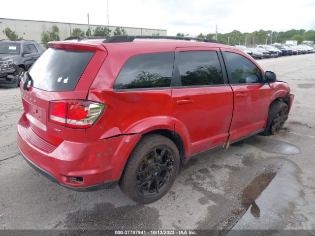3C4PDDEG5HT583535 Dodge JOURNEY GT