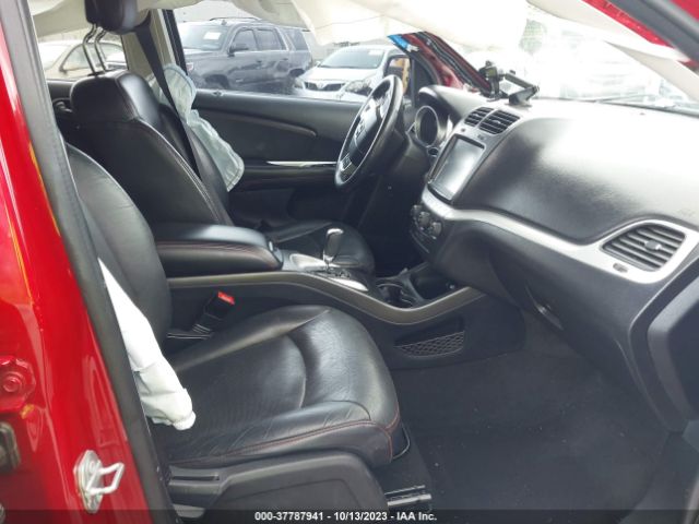 3C4PDDEG5HT583535 Dodge JOURNEY GT