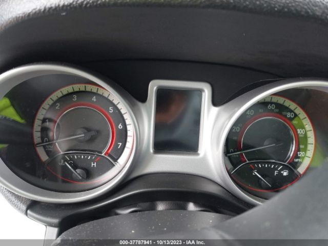 3C4PDDEG5HT583535 Dodge JOURNEY GT
