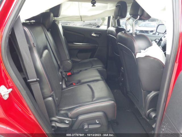 3C4PDDEG5HT583535 Dodge JOURNEY GT