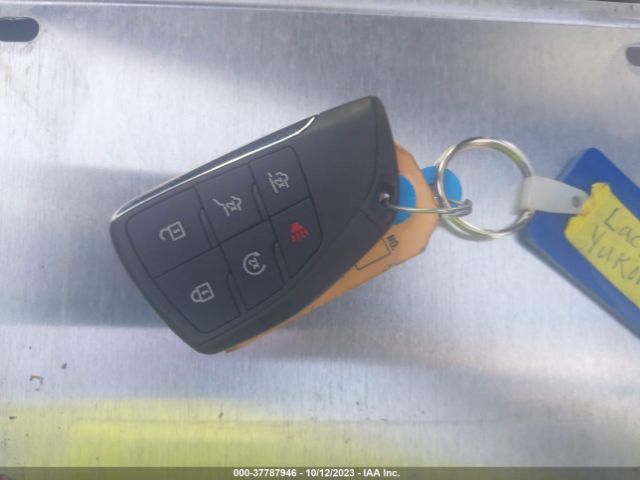 1GKS1DKL0MR111206 GMC YUKON DENALI