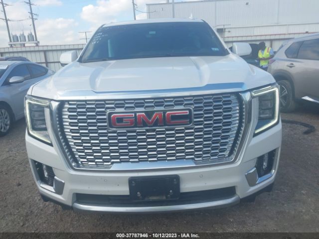 1GKS1DKL0MR111206 GMC YUKON DENALI