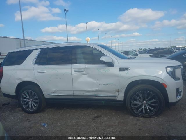 1GKS1DKL0MR111206 GMC YUKON DENALI