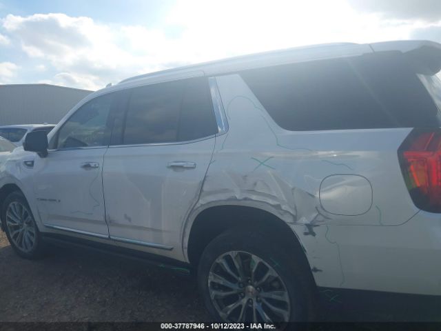 1GKS1DKL0MR111206 GMC YUKON DENALI