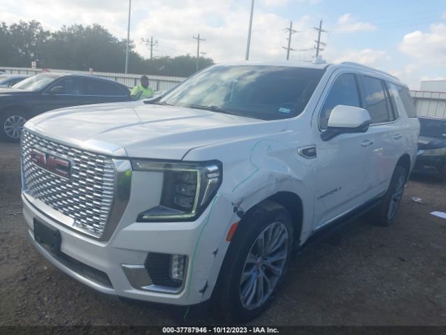 1GKS1DKL0MR111206 GMC YUKON DENALI