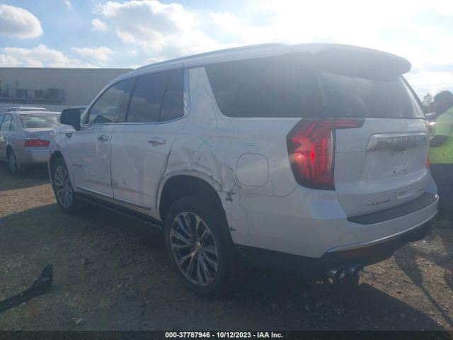 1GKS1DKL0MR111206 GMC YUKON DENALI