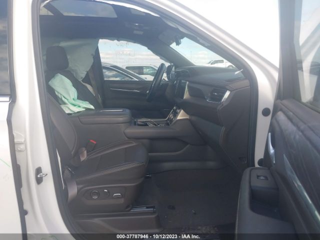 1GKS1DKL0MR111206 GMC YUKON DENALI