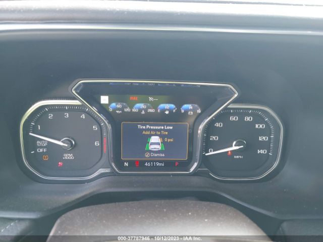 1GKS1DKL0MR111206 GMC YUKON DENALI