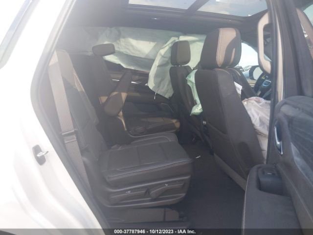 1GKS1DKL0MR111206 GMC YUKON DENALI