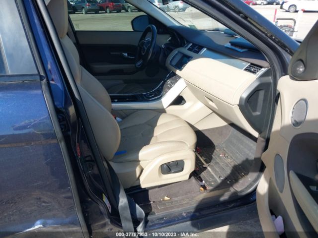 2015 LAND ROVER RANGE ROVER EVOQUE SALVP2BG0FH077347 Photo 4