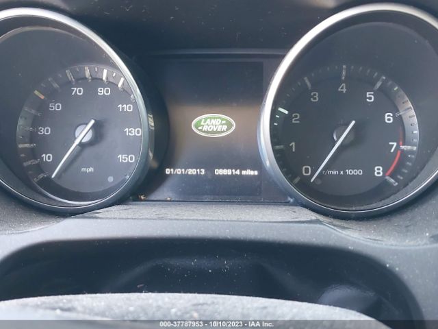 2015 LAND ROVER RANGE ROVER EVOQUE SALVP2BG0FH077347 Photo 6