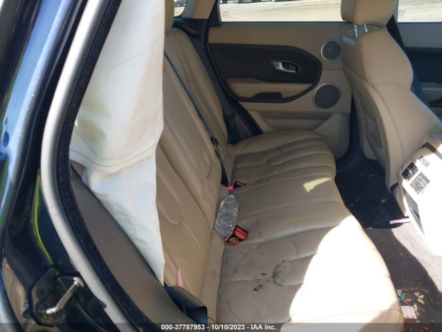 2015 LAND ROVER RANGE ROVER EVOQUE SALVP2BG0FH077347 Photo 7