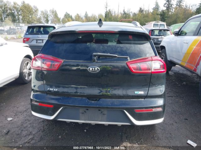KNDCB3LC7H5097839 KIA NIRO LX