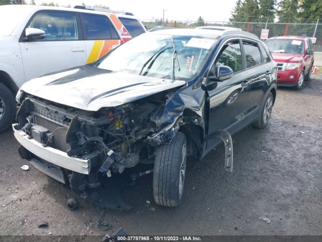 KNDCB3LC7H5097839 KIA NIRO LX