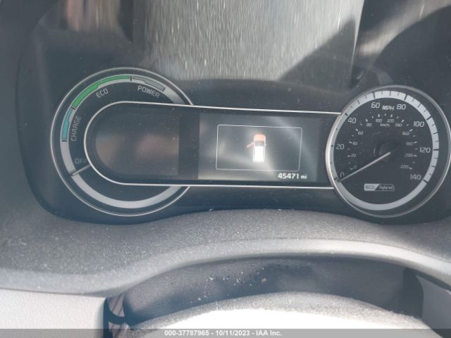 KNDCB3LC7H5097839 KIA NIRO LX