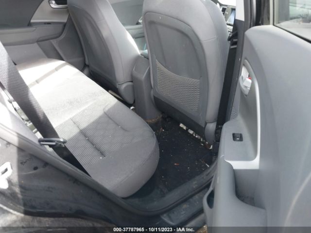 KNDCB3LC7H5097839 KIA NIRO LX