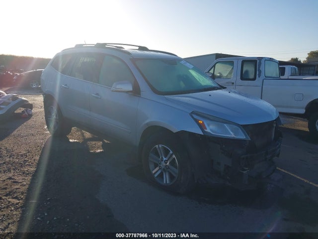 2015 1GNKRGKD2FJ220015 main image