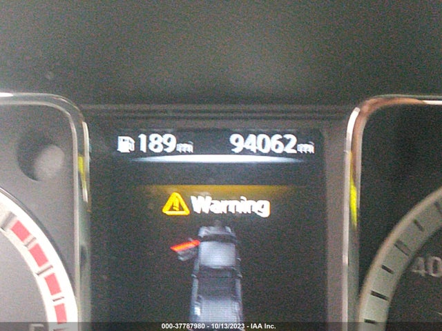 2016 NISSAN TITAN XD PRO-4X VIN: 1N6BA1F46GN508022