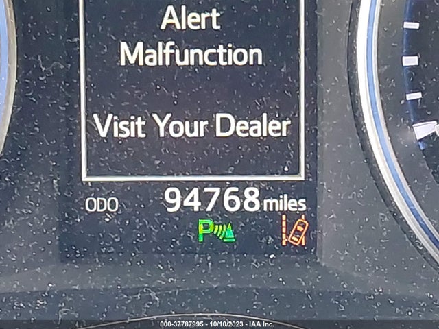 Toyota Highlander Limited 2017 5TDDZRFH5HS436148 Image 15