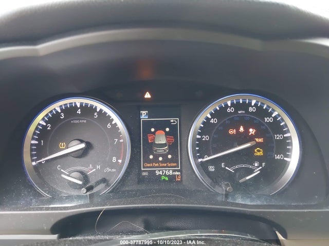 Toyota Highlander Limited 2017 5TDDZRFH5HS436148 Image 7