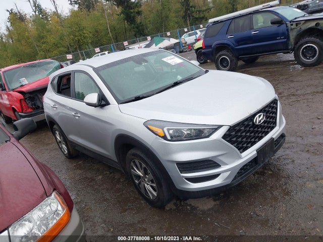 2019 KM8J23A48KU902100 main image