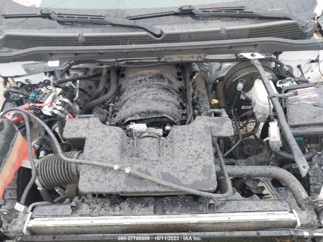 GMC SIERRA 1500 2017 1GTN1LEC7HZ905849 Image 10