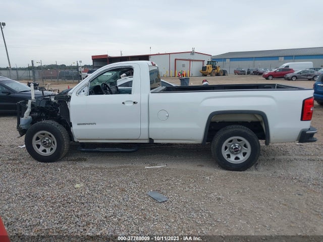 GMC SIERRA 1500 2017 1GTN1LEC7HZ905849 Image 14