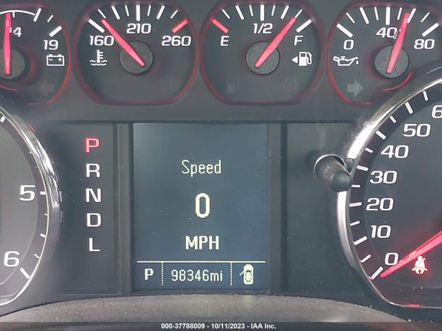 GMC SIERRA 1500 2017 1GTN1LEC7HZ905849 Image 15