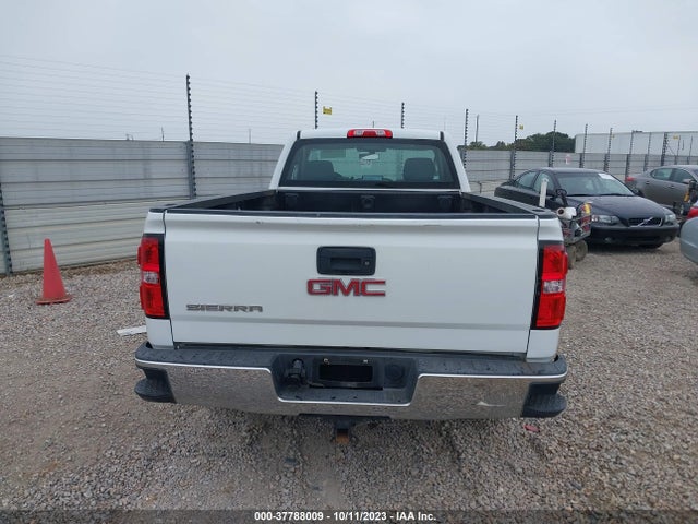 GMC SIERRA 1500 2017 1GTN1LEC7HZ905849 Image 16