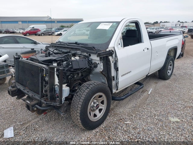 GMC SIERRA 1500 2017 1GTN1LEC7HZ905849 Image 2