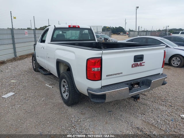 GMC SIERRA 1500 2017 1GTN1LEC7HZ905849 Image 3