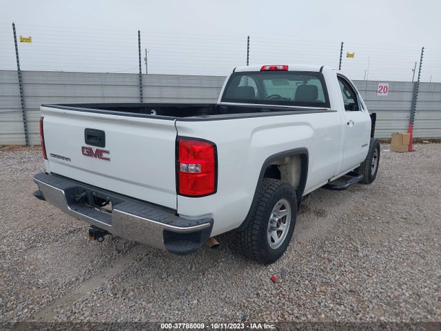 GMC SIERRA 1500 2017 1GTN1LEC7HZ905849 Image 4