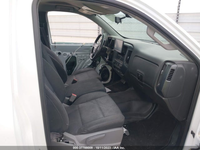 GMC SIERRA 1500 2017 1GTN1LEC7HZ905849 Image 5