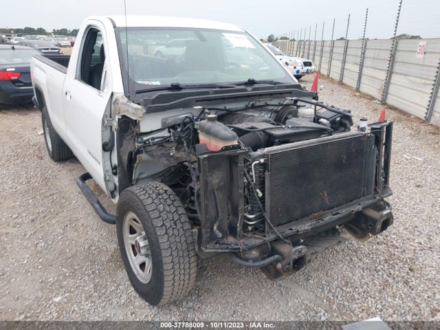 GMC SIERRA 1500 2017 1GTN1LEC7HZ905849 Image 6