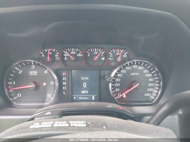 GMC SIERRA 1500 2017 1GTN1LEC7HZ905849 Image 7