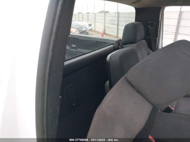 GMC SIERRA 1500 2017 1GTN1LEC7HZ905849 Image 8
