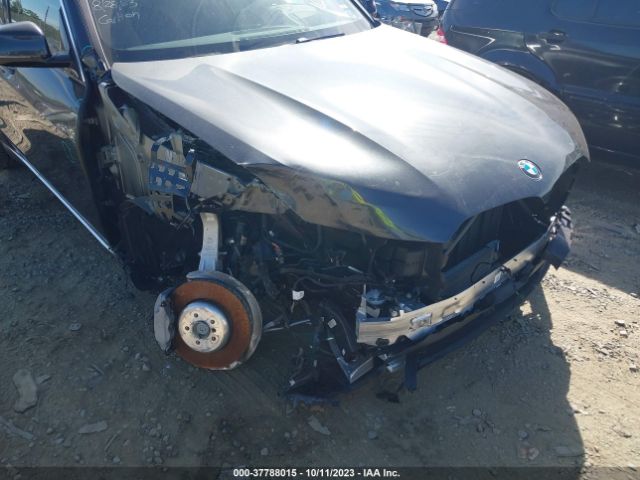 2023 BMW X5 5UXCR6C07P9R02554 Photo 5