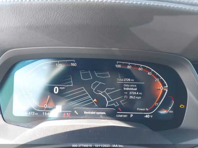 2023 BMW X5 5UXCR6C07P9R02554 Photo 6