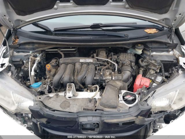 JHMGK5H53GX023682 Honda FIT LX