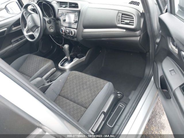 JHMGK5H53GX023682 Honda FIT LX