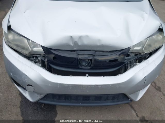 JHMGK5H53GX023682 Honda FIT LX