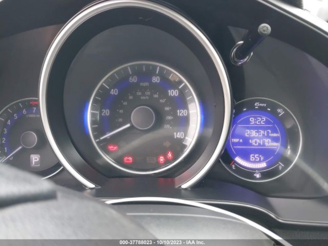 JHMGK5H53GX023682 Honda FIT LX