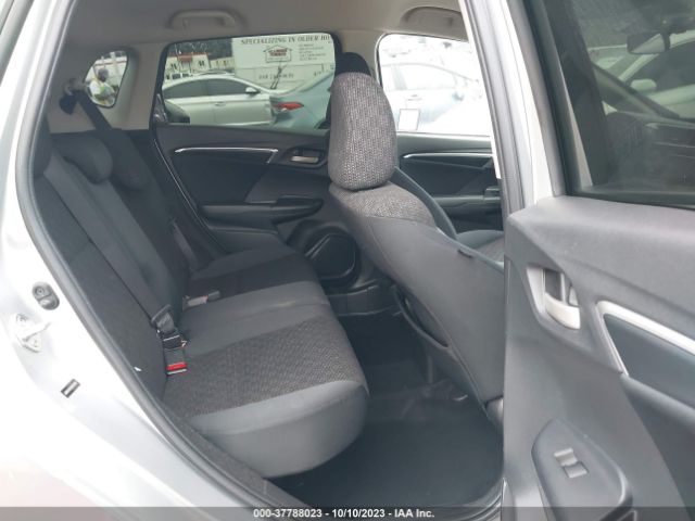 JHMGK5H53GX023682 Honda FIT LX